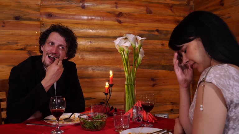 39 Bad Table Manners Stock Videos, Footage, & 4K Video Clips - Getty Images