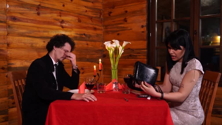 40 Bad Table Manners Stock Videos, Footage, & 4K Video Clips - Getty Images