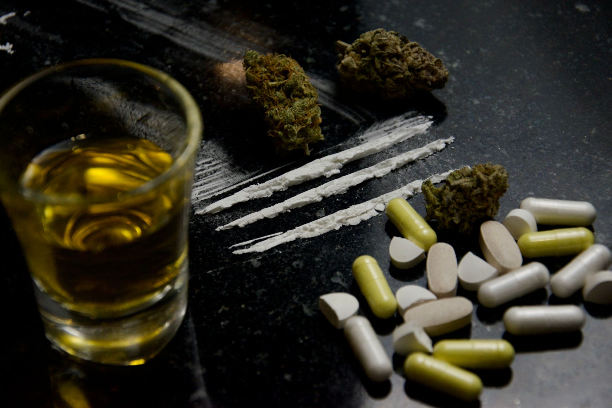 Drug Collection Drug Collection