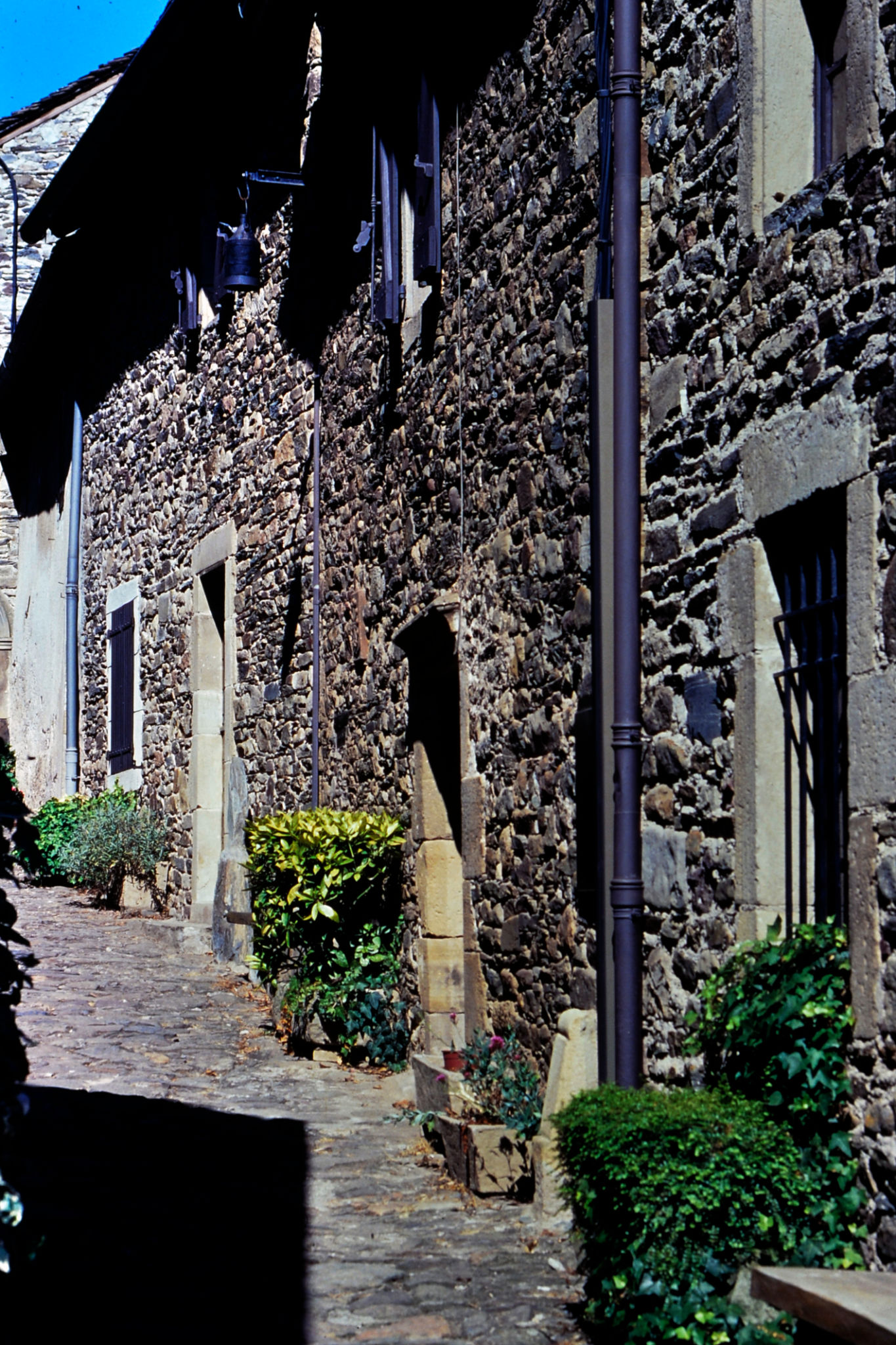 maison ancienne