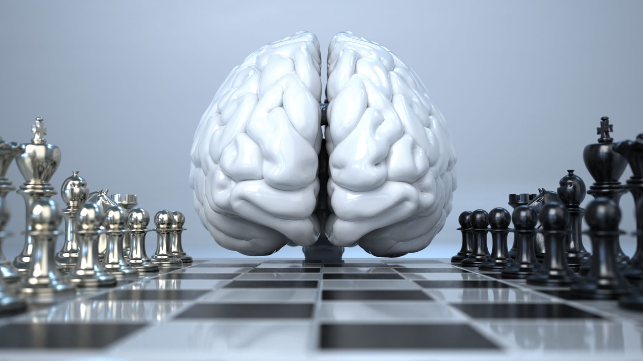 brain training games