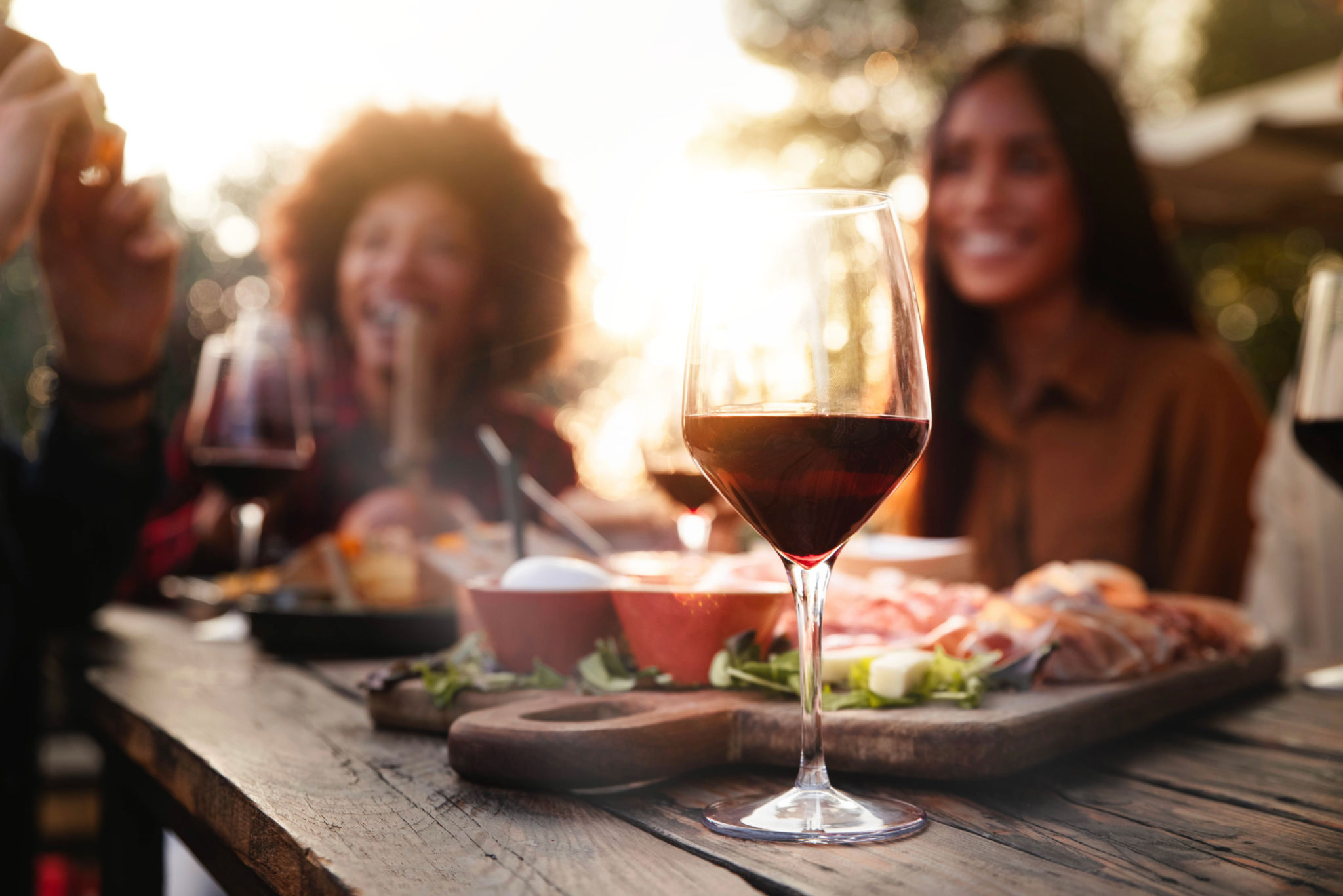 picnic appetizers