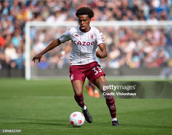 Burnley v Aston Villa - Premier League Burnley v Aston Villa - Premier League