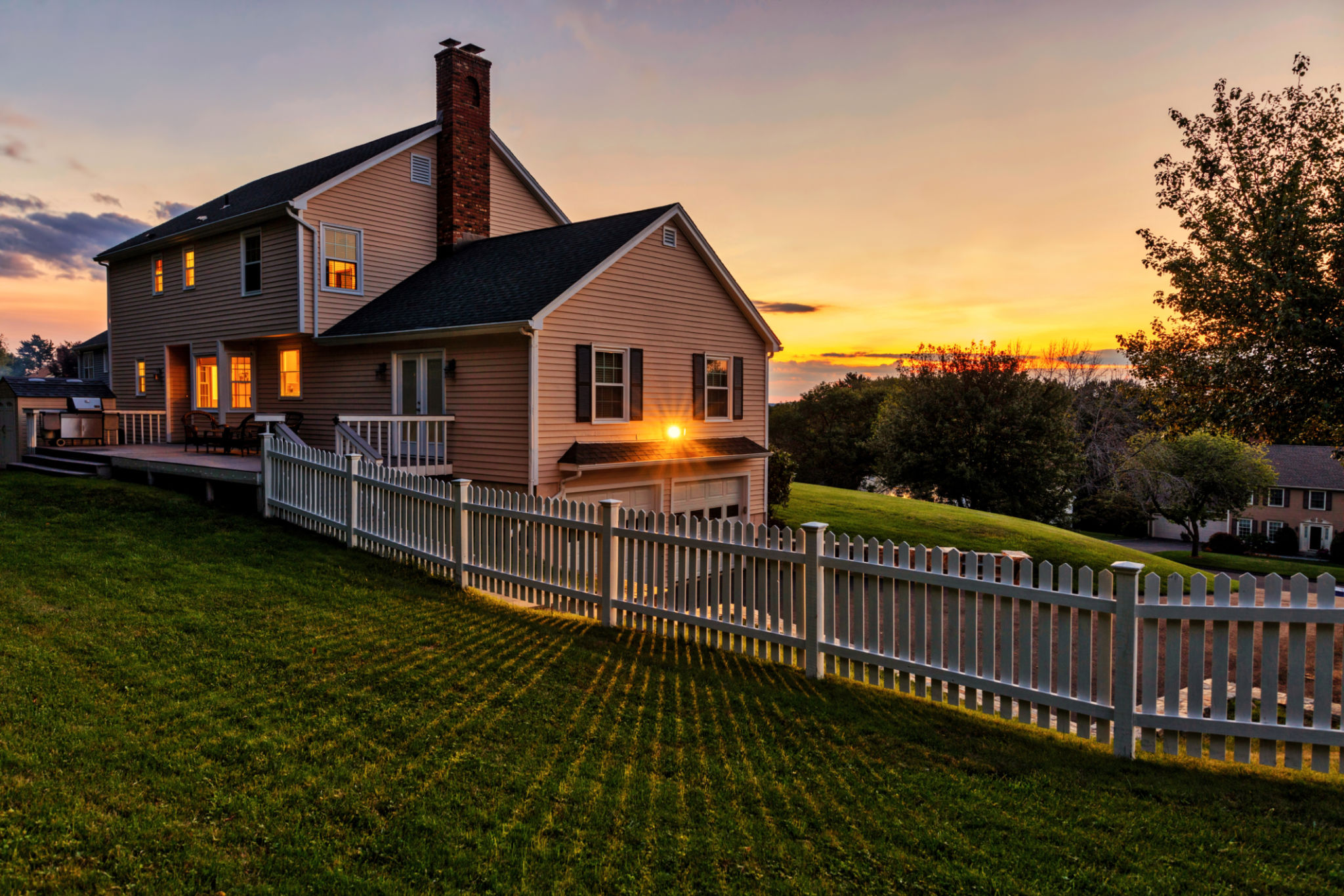 Connecticut real estate