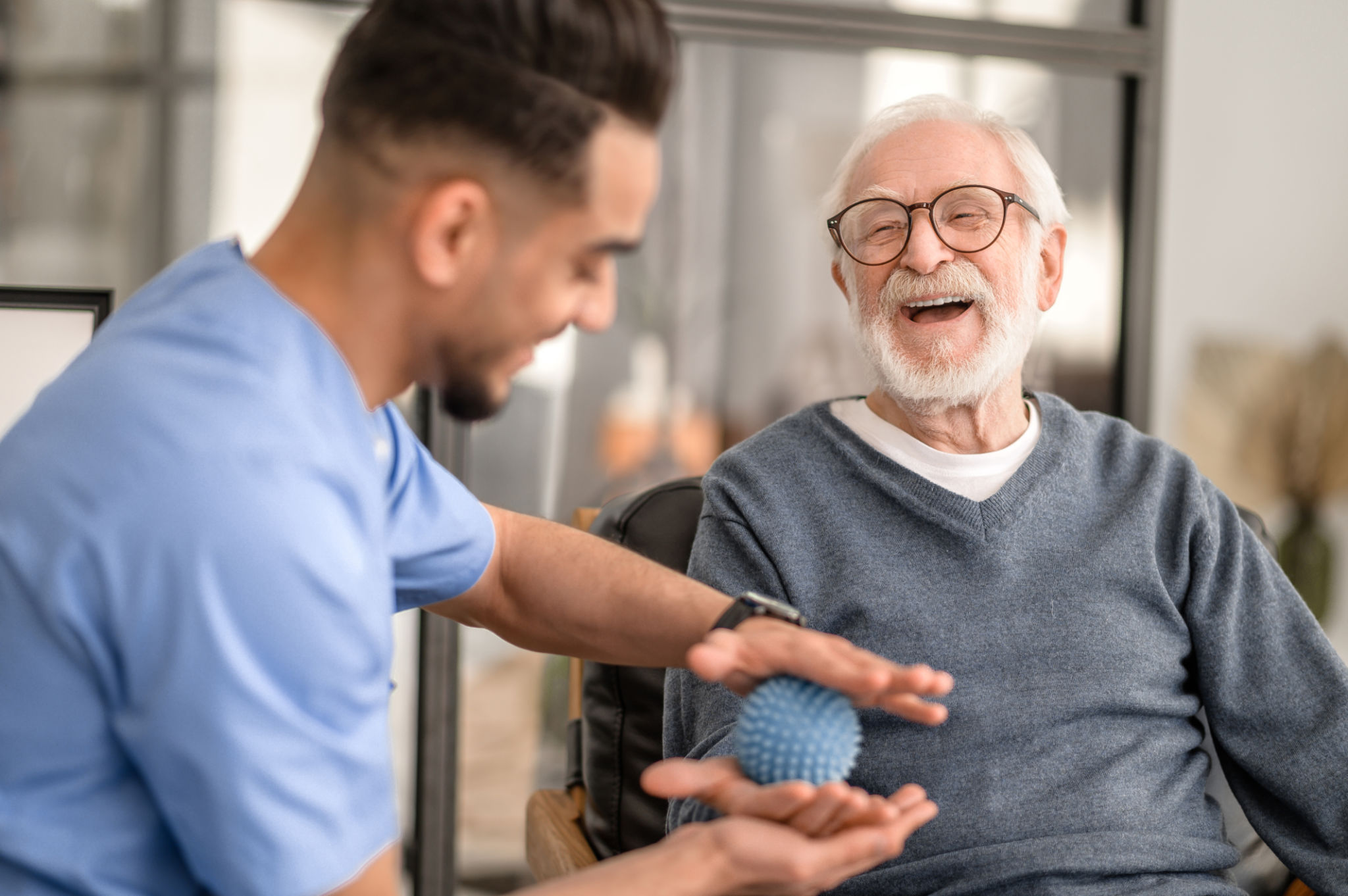 personalized care therapy