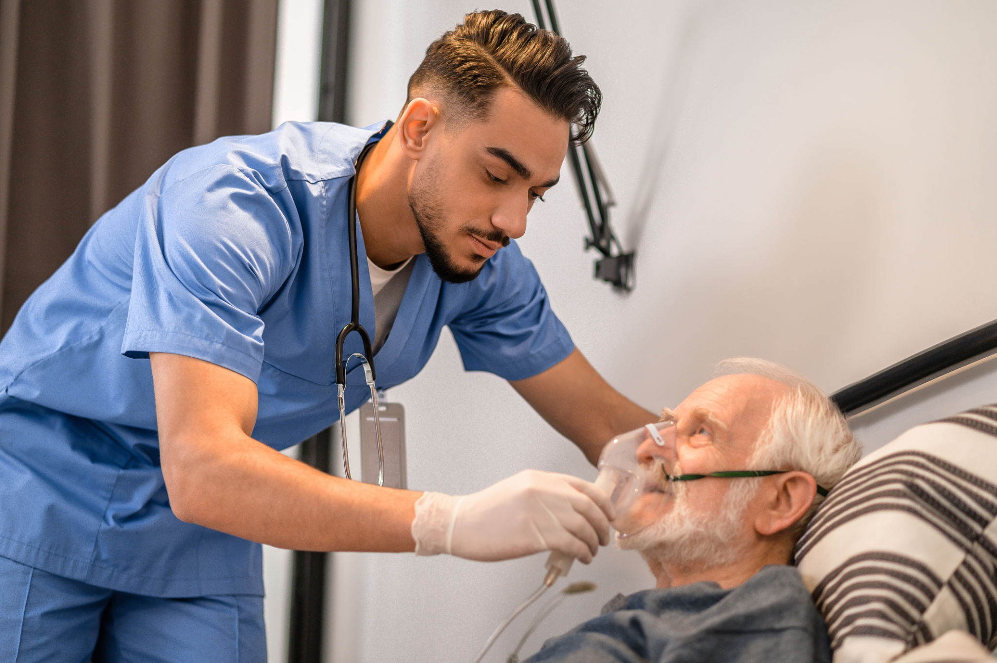 home patient care