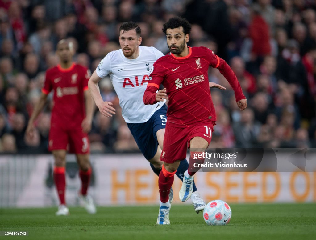 Tottenham vs Liverpool Preview, prediction and odds