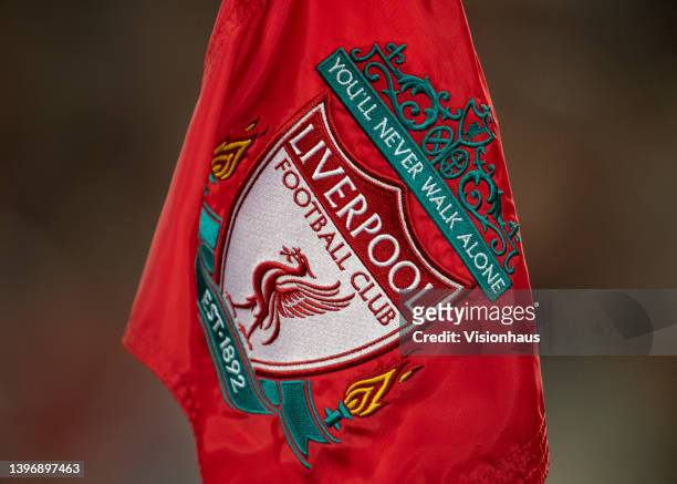 4,111 Liverpool Flag Photos and Premium High Res Pictures - Getty Images