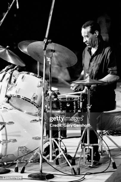 Max Roach Instrument 1,427 Max Roach Photos & High Res Pictures - Getty Images