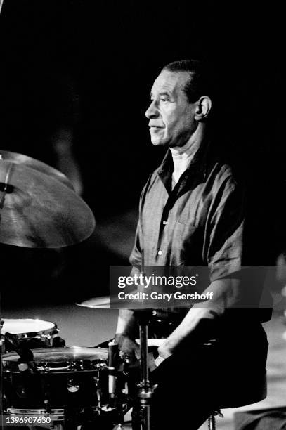 Max Roach Instrument 1,427 Max Roach Photos & High Res Pictures - Getty Images