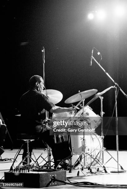Max Roach Instrument Max Roach Park Photos and Premium High Res Pictures - Getty Images