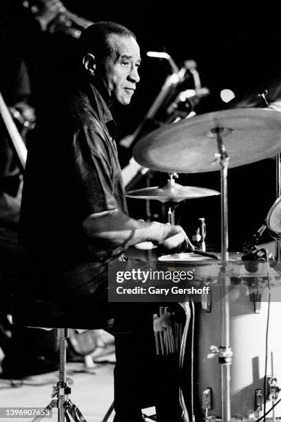 Max Roach Instrument Max Roach Park Photos and Premium High Res Pictures - Getty Images