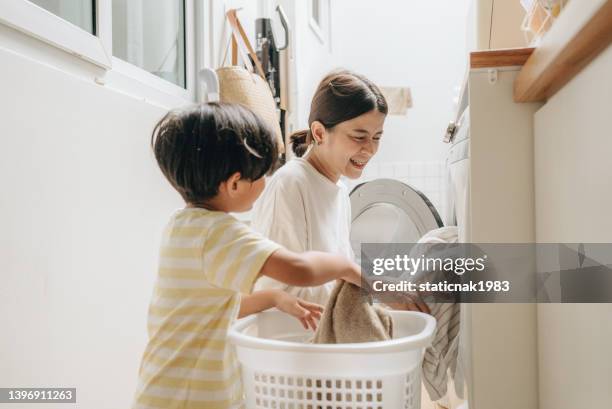 115 Baby Washer Machine Stock Photos, High-Res Pictures, and Images ...