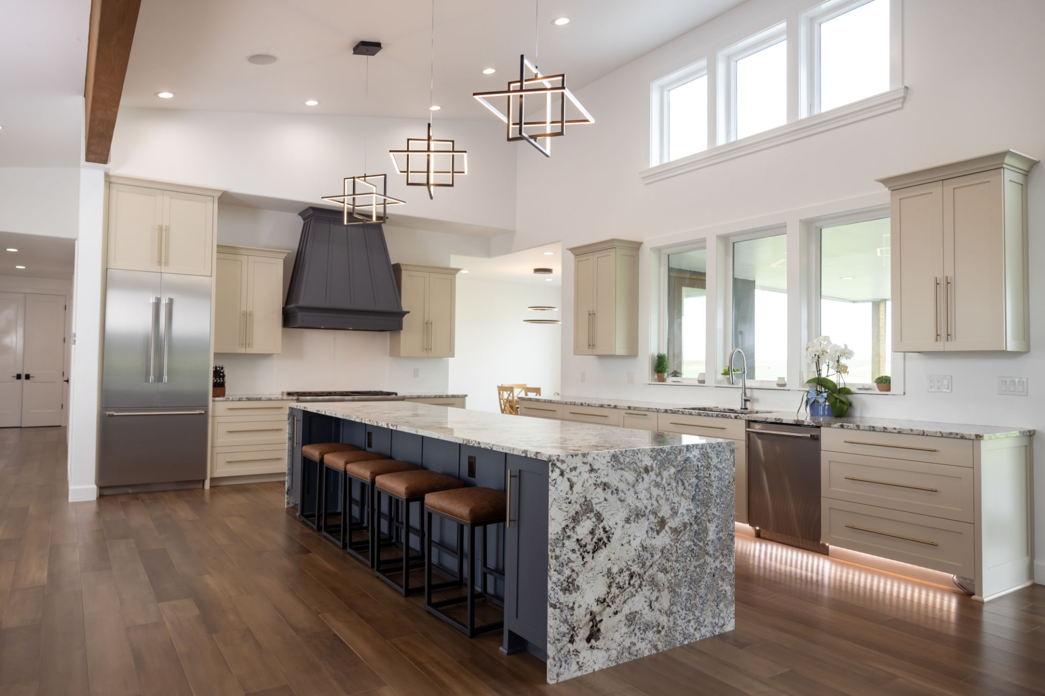 sustainable interior