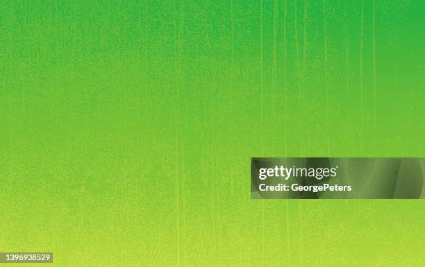 distressed, weathered, textured background - green parchment stock illustrations