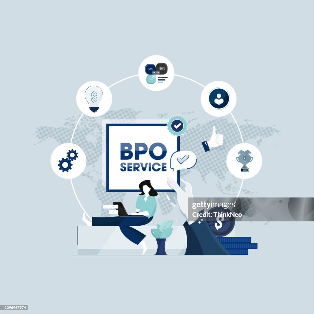 Business Process Outsourcing Industry Turn Challenges Into ...