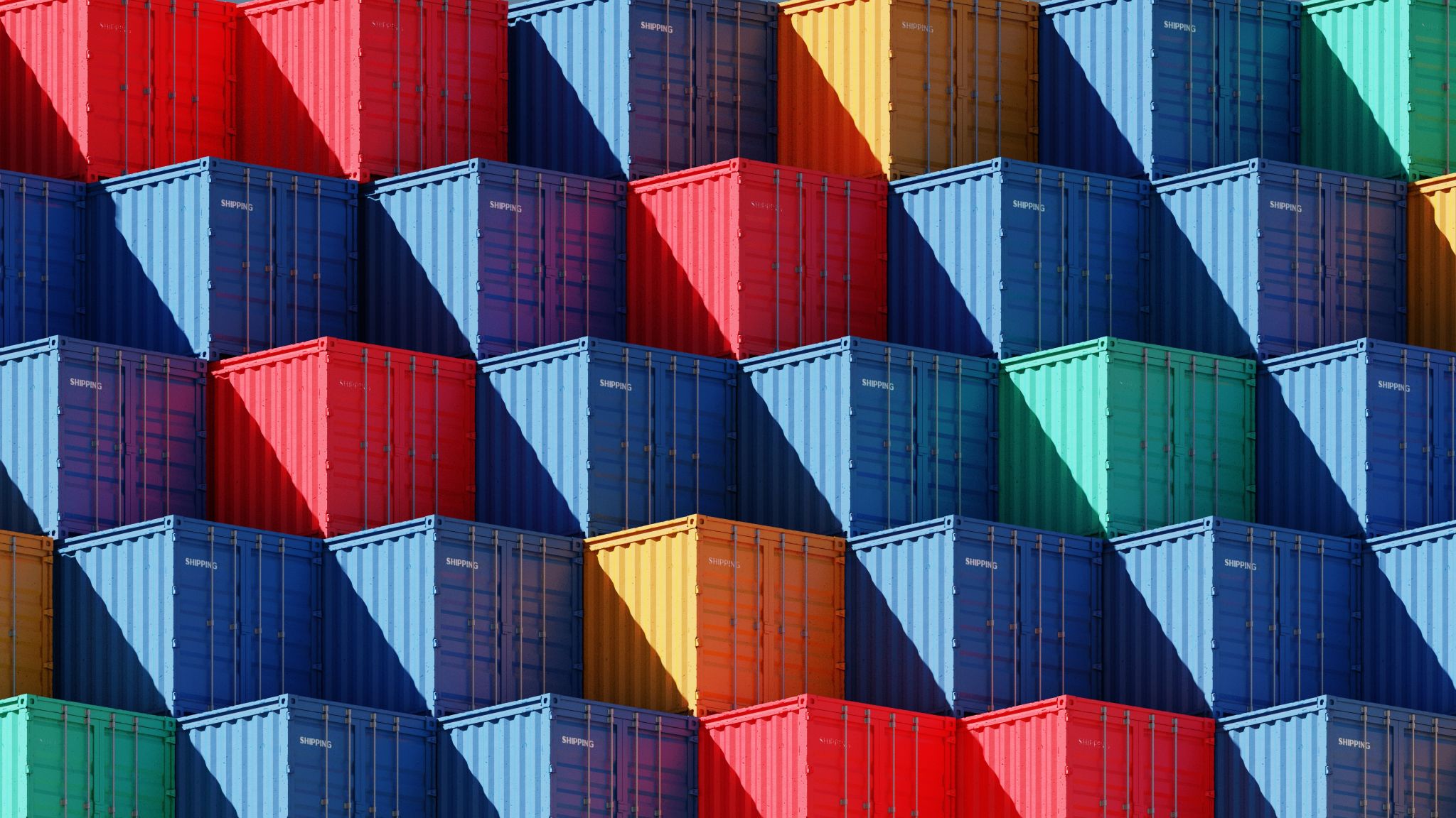customer service logistics