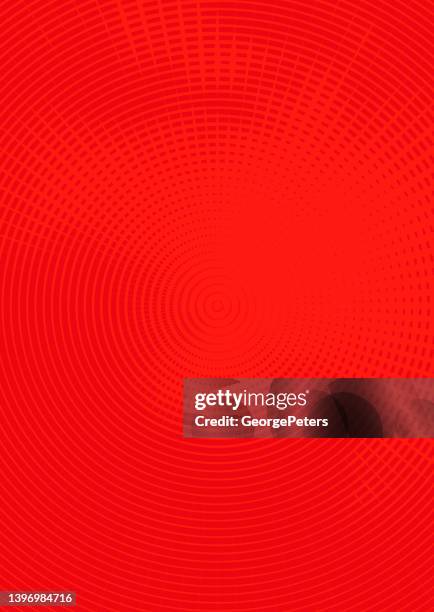 motion blur zoom background - sonar stock illustrations