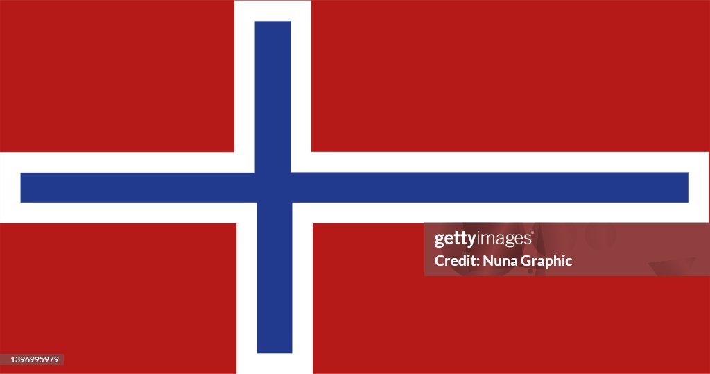 Norway Flag