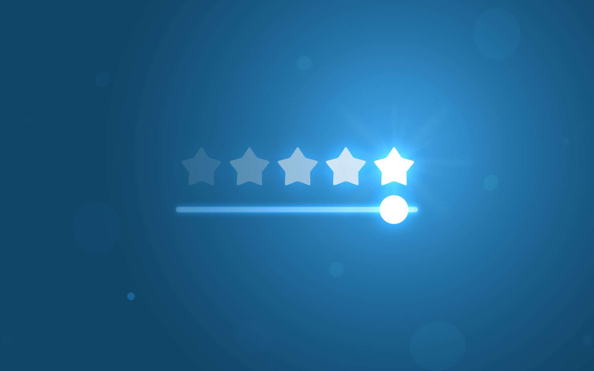 Barre de défilement de l’évaluation cinq étoiles arrière-plan du meilleur classement de la satisfaction de la qualité du service ou du symbole de taux de rétroaction des clients de 5 étoiles et de l’expérience utilisateur de l’évaluation de Barre de défilement de l’évaluation cinq étoiles arrière-plan du meilleur classement de la satisfaction de la qualité du service ou du symbole de taux de rétroaction des clients de 5 étoiles et de l’expérience utilisateur de l’évaluation de
