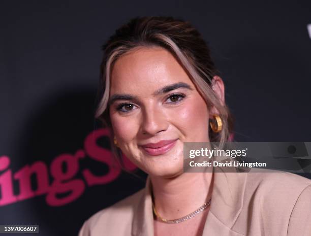 Natalie Rolling Photos and Premium High Res Pictures - Getty Images
