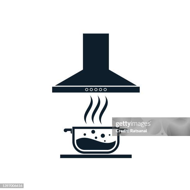 kitchen - kitchen window background stock illustrations
