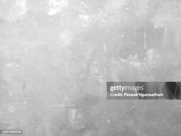 grey cement wall finish rough polished surface texture concrete material abstract background, stone floor construction architecture, for paper greeting card - white construction paper texture stock pictures, royalty-free photos & images
