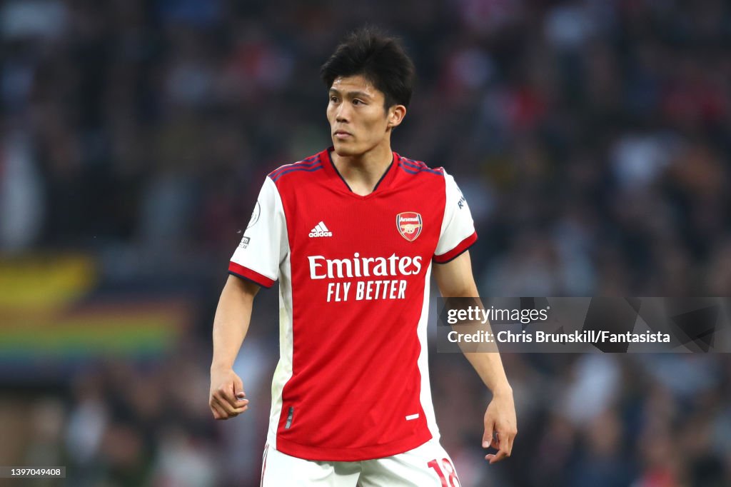 Tottenham Hotspur v Arsenal - Premier League