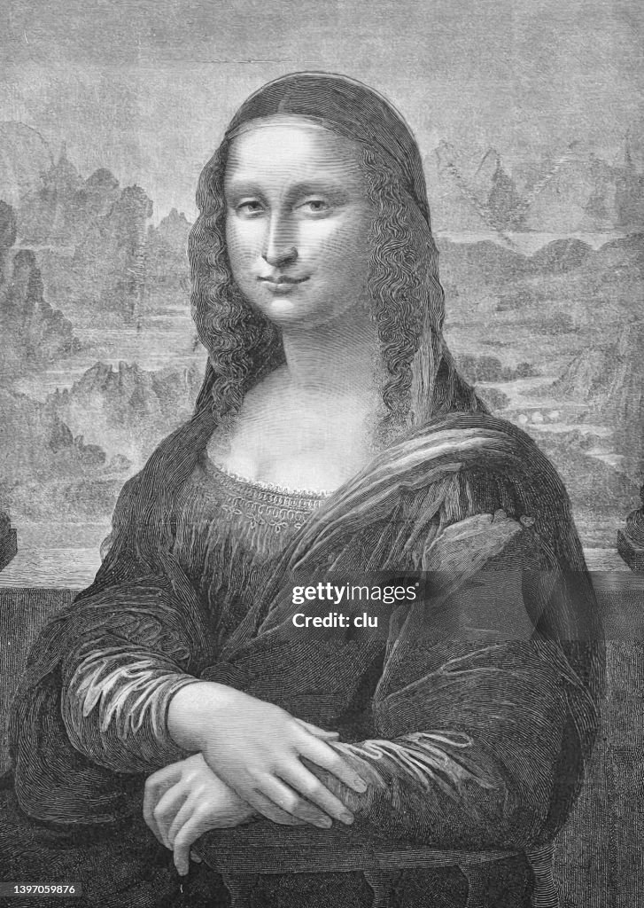 Mona Lisa