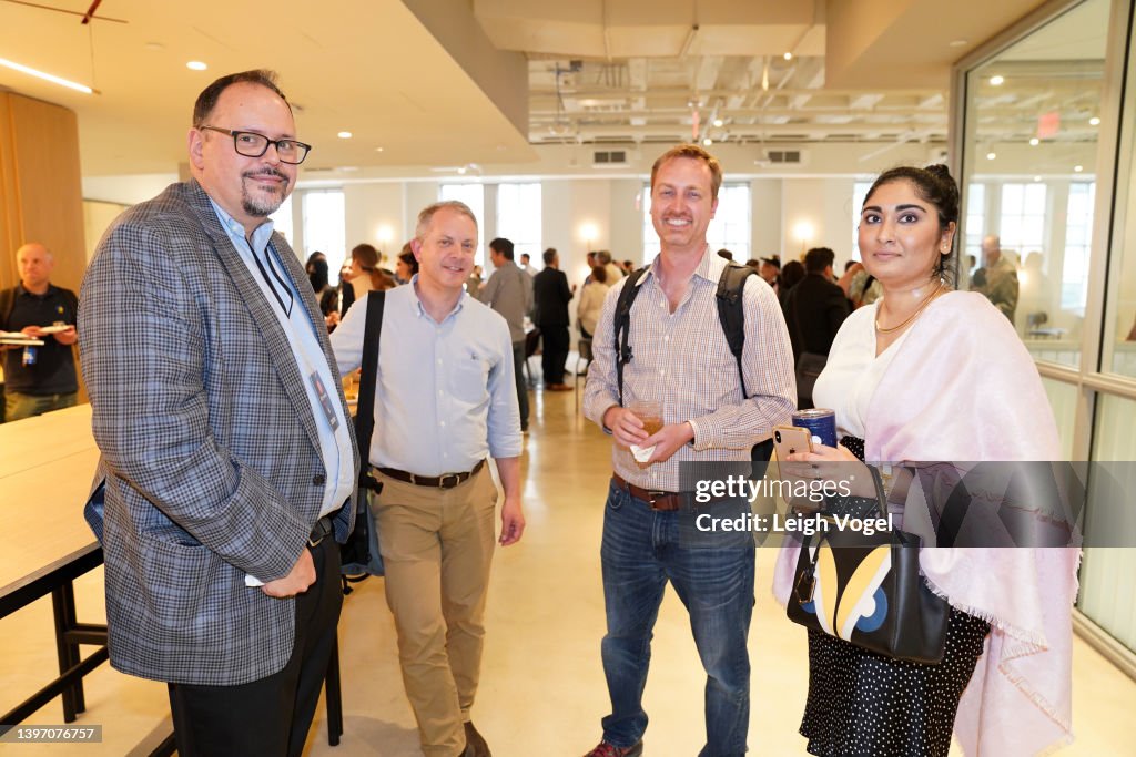 Ars Technica Hosts Inaugural Ars Frontiers Conference In Washington DC