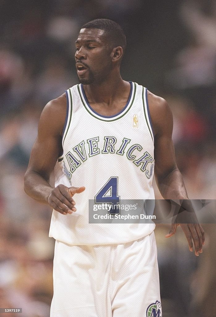 Michael Finley