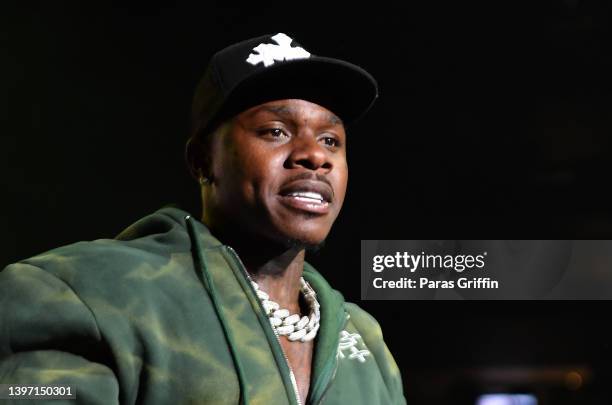 Da Baby Rapper Photos and Premium High Res Pictures - Getty Images