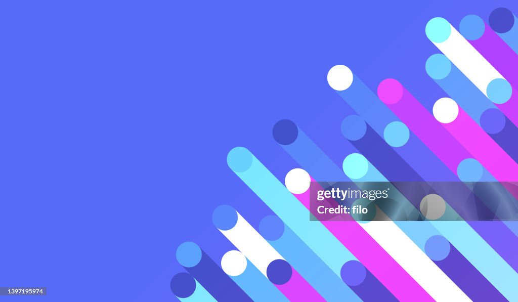 Diseño abstracto de fondo del movimiento moderno