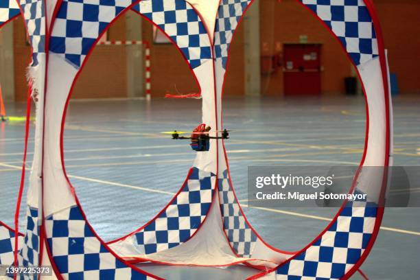 Drone Race Track Photos and Premium High Res Pictures - Getty Images