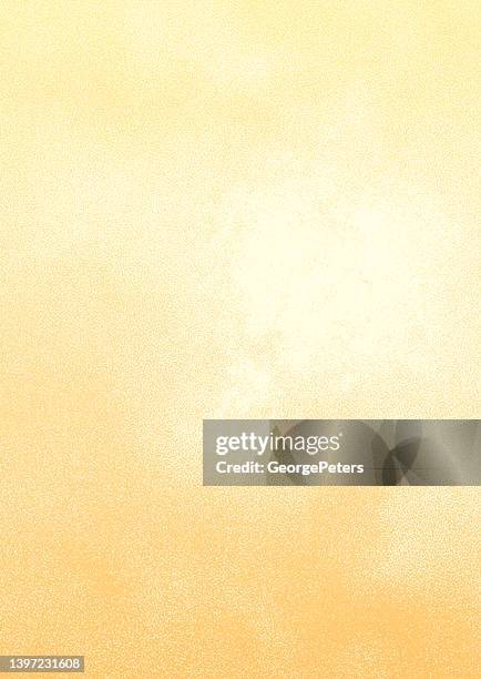 Sky Gold Color 5,701 Gold Sky Background High Res Illustrations - Getty Images