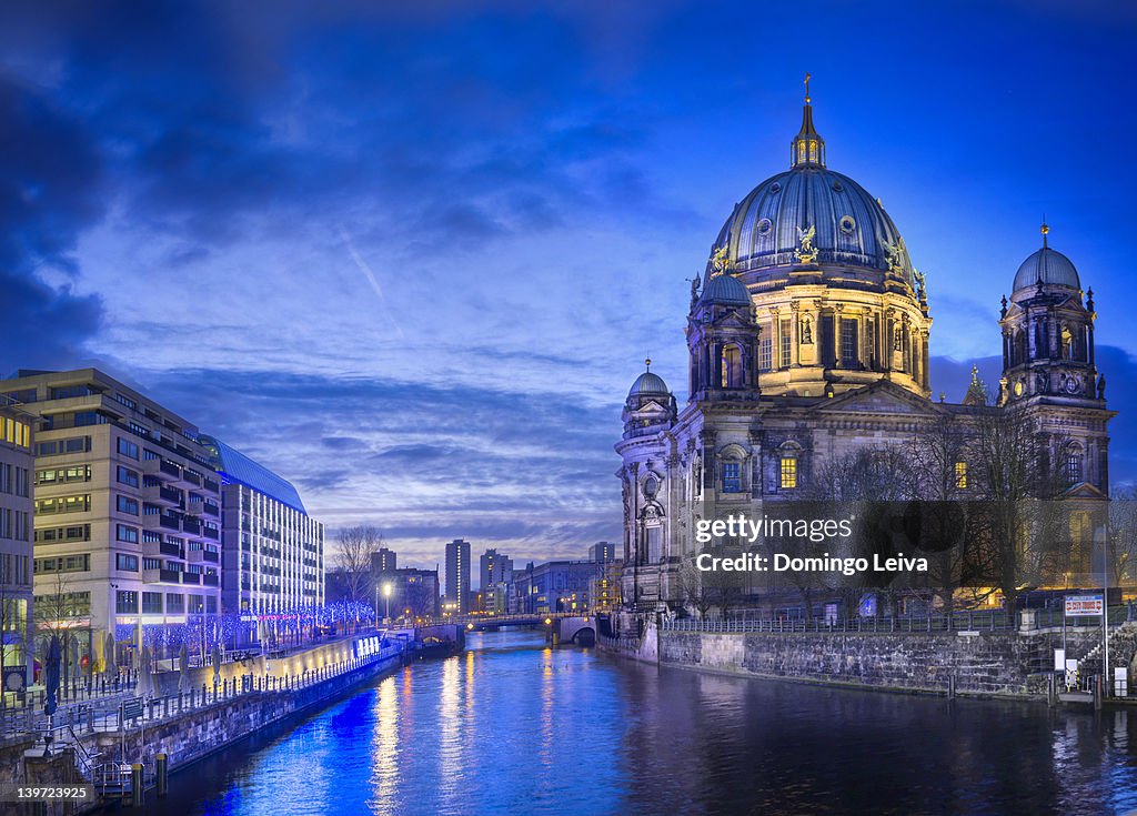 Berliner Dom