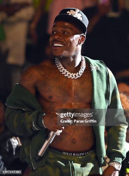 Da Baby Rapper Photos and Premium High Res Pictures - Getty Images