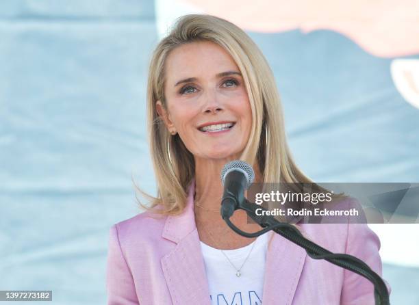 First Partner 1,376 Jennifer Siebel Newsom Photos & High Res Pictures - Getty Images