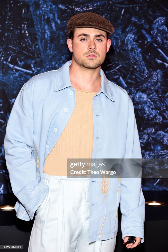 Netflix's "Stranger Things" Season 4 New York Premiere
