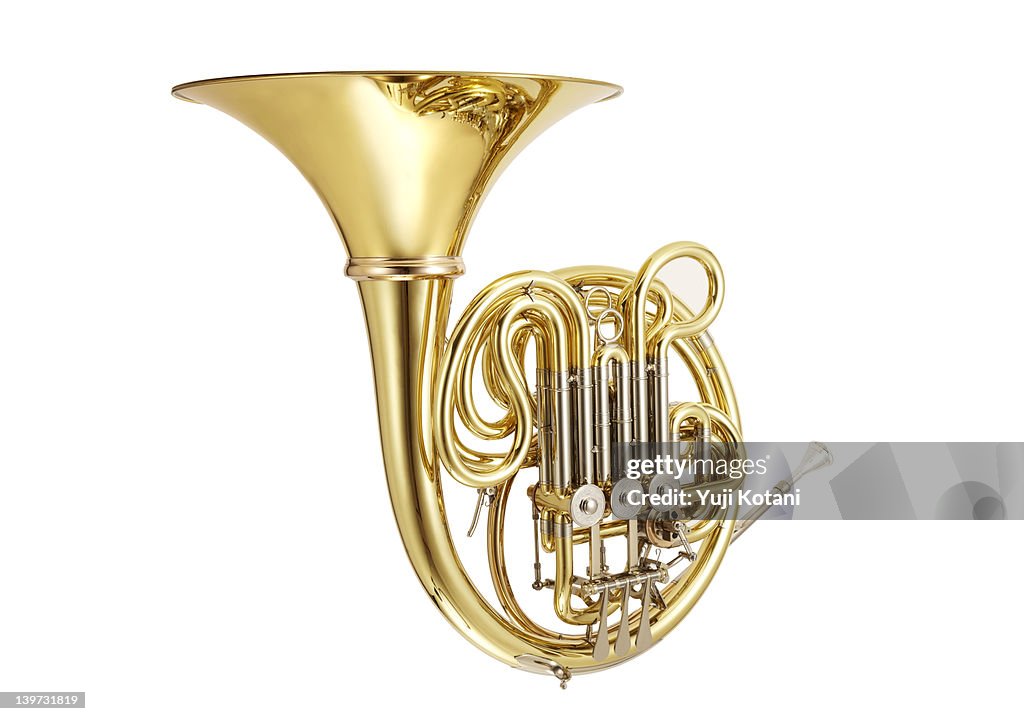 Wind instrument