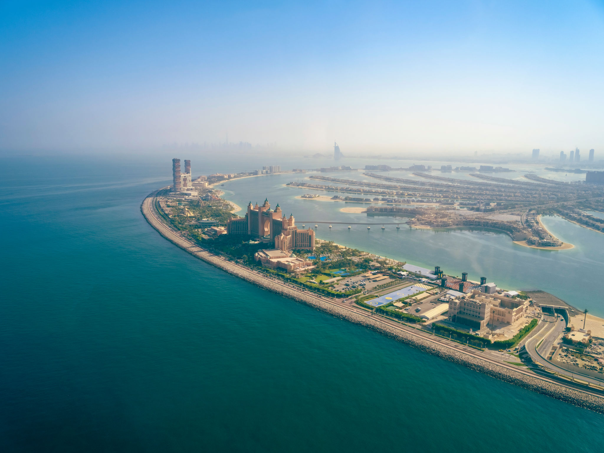 luxury rental dubai