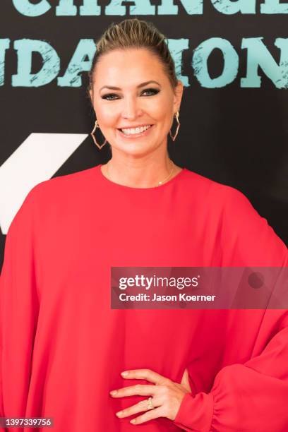 Whitney Ann Kroenke Photos and Premium High Res Pictures - Getty Images