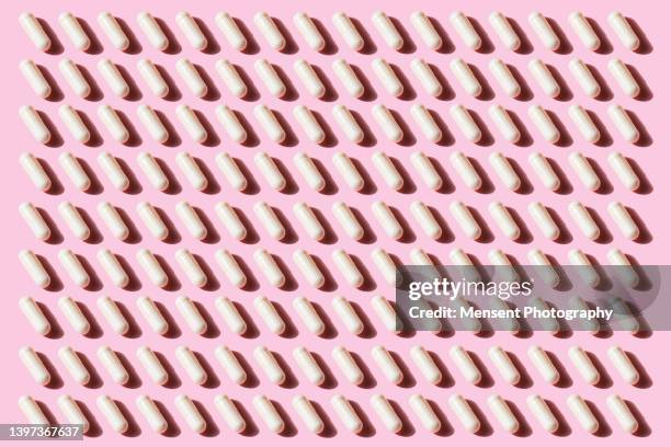 Capsule Shape Pattern Photos and Premium High Res Pictures - Getty Images