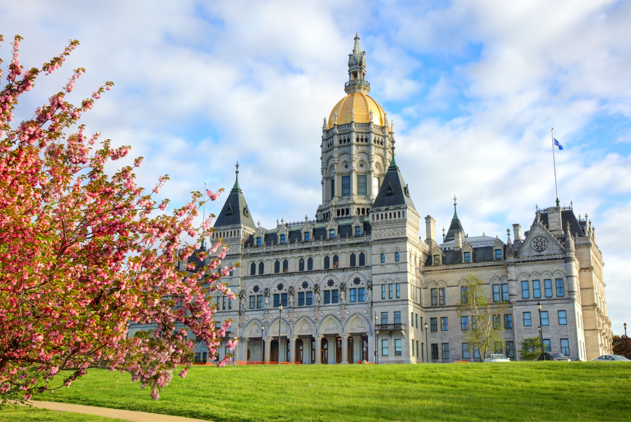 hartford venue