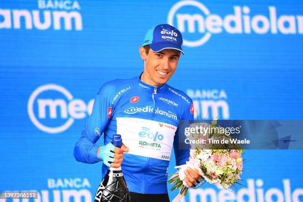 105th Giro d'Italia 2022 - Stage 9, News Photo