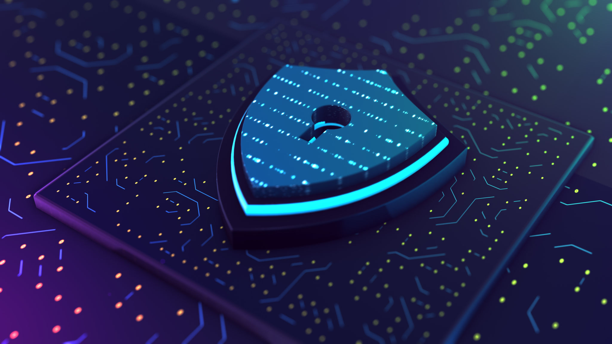 emerging technology security