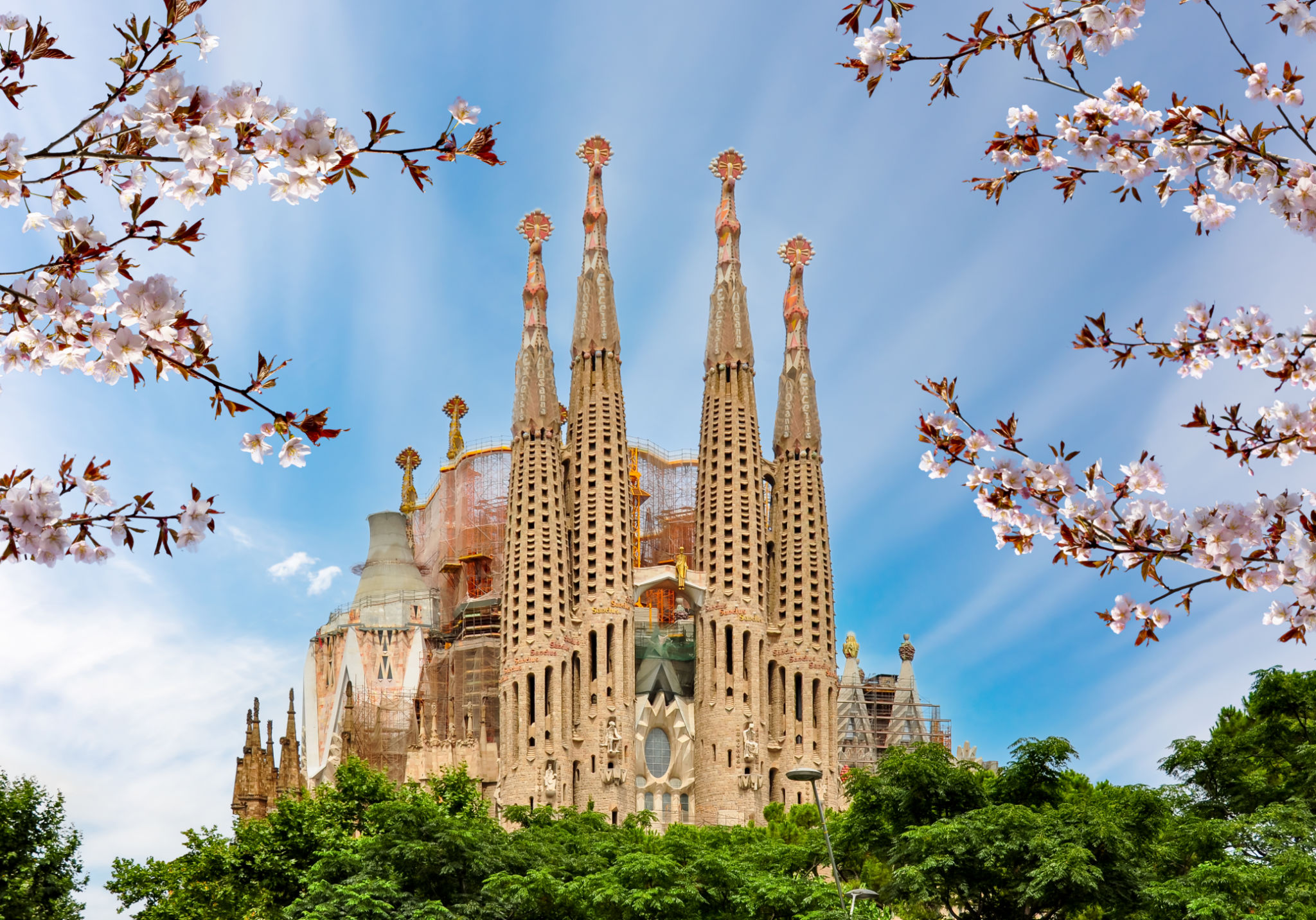 antoni gaudi