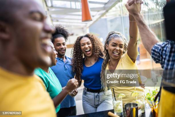 Friends Competition 7,898 Barbecue Competition Stock Photos, High-Res Pictures, and Images ...