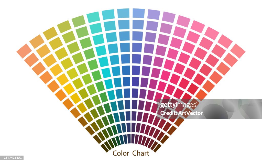 Color Palette Chart High Resolution Color Chart Designer Tool Texture Pattern Background Color Palette ...