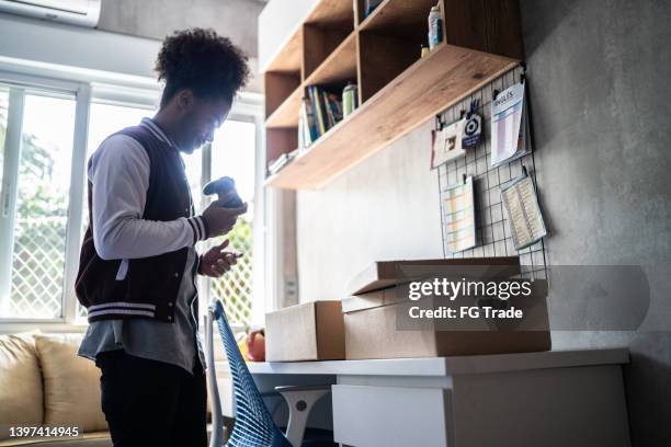 Man Playing Cyberchess Hand Reaching Into Computer To Make Move High-Res  Stock Photo - Getty Images